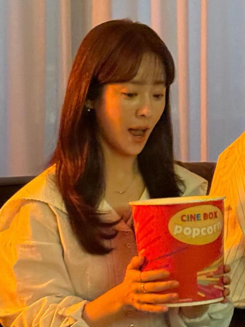한지민 인별