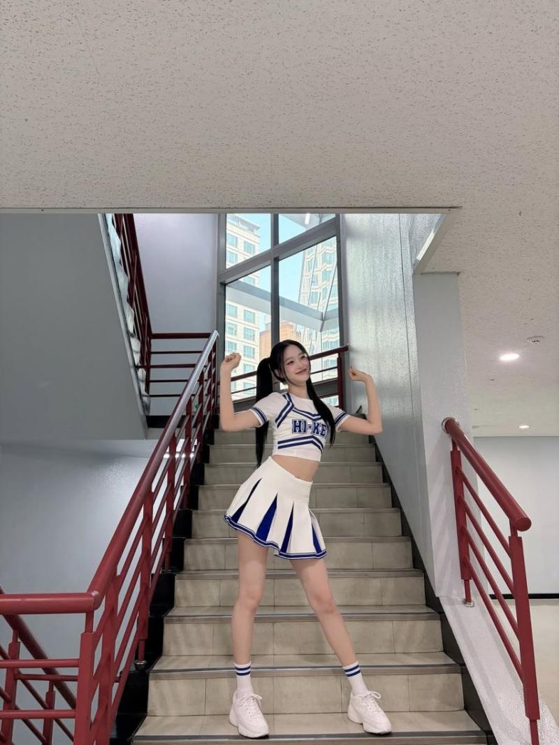 하이키 서이