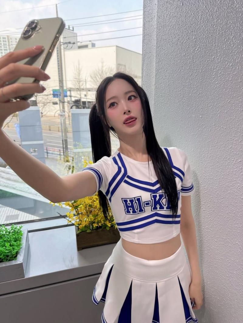 하이키 서이