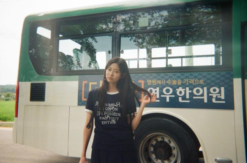 김민주