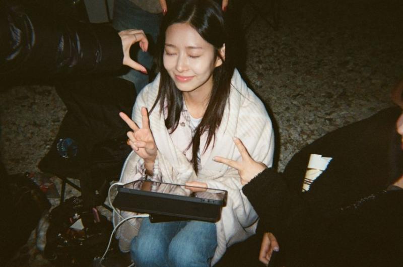 김민주