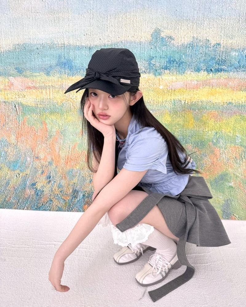 아일릿 민주