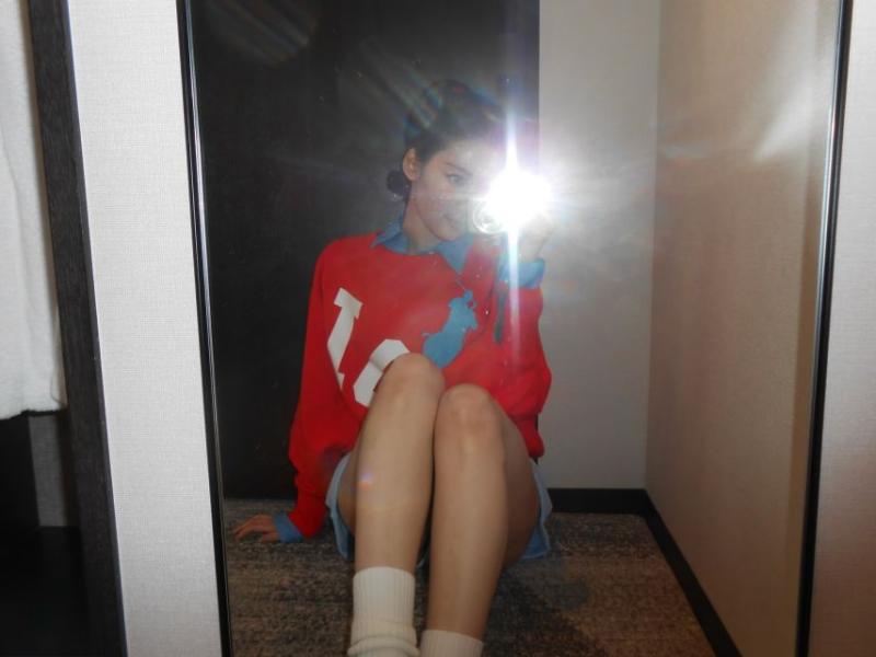 트와이스 사나