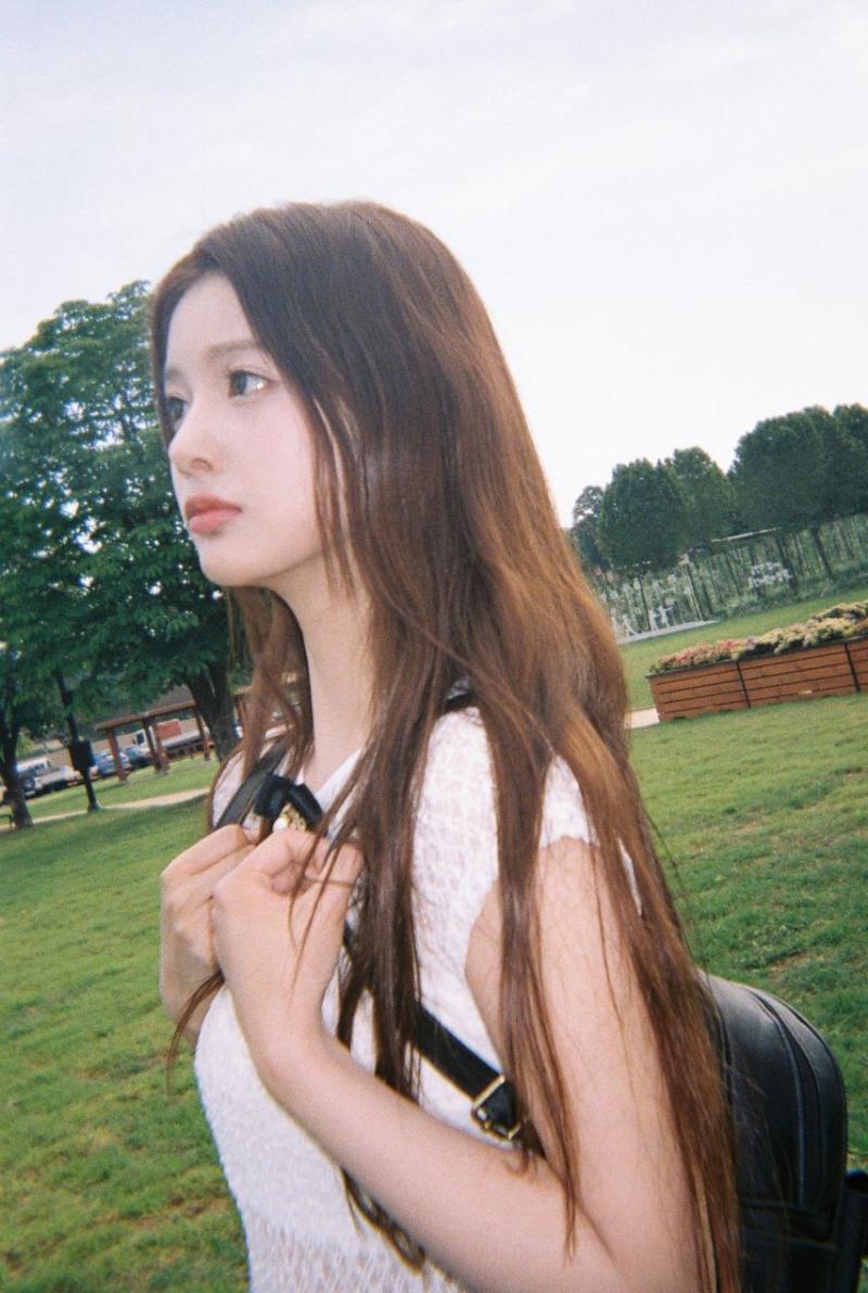 엔믹스 설윤