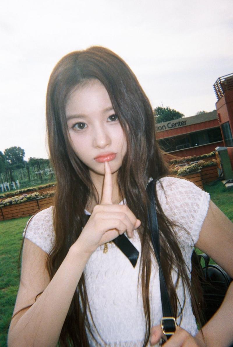 엔믹스 설윤