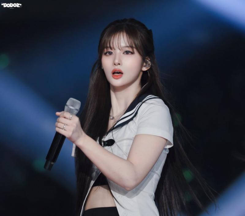 엔믹스 설윤
