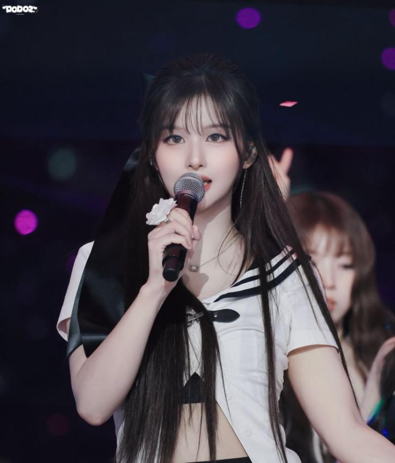 엔믹스 설윤