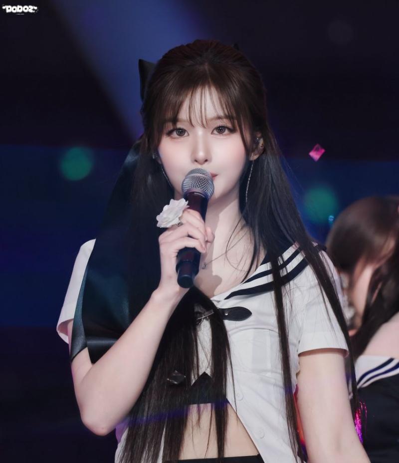 엔믹스 설윤
