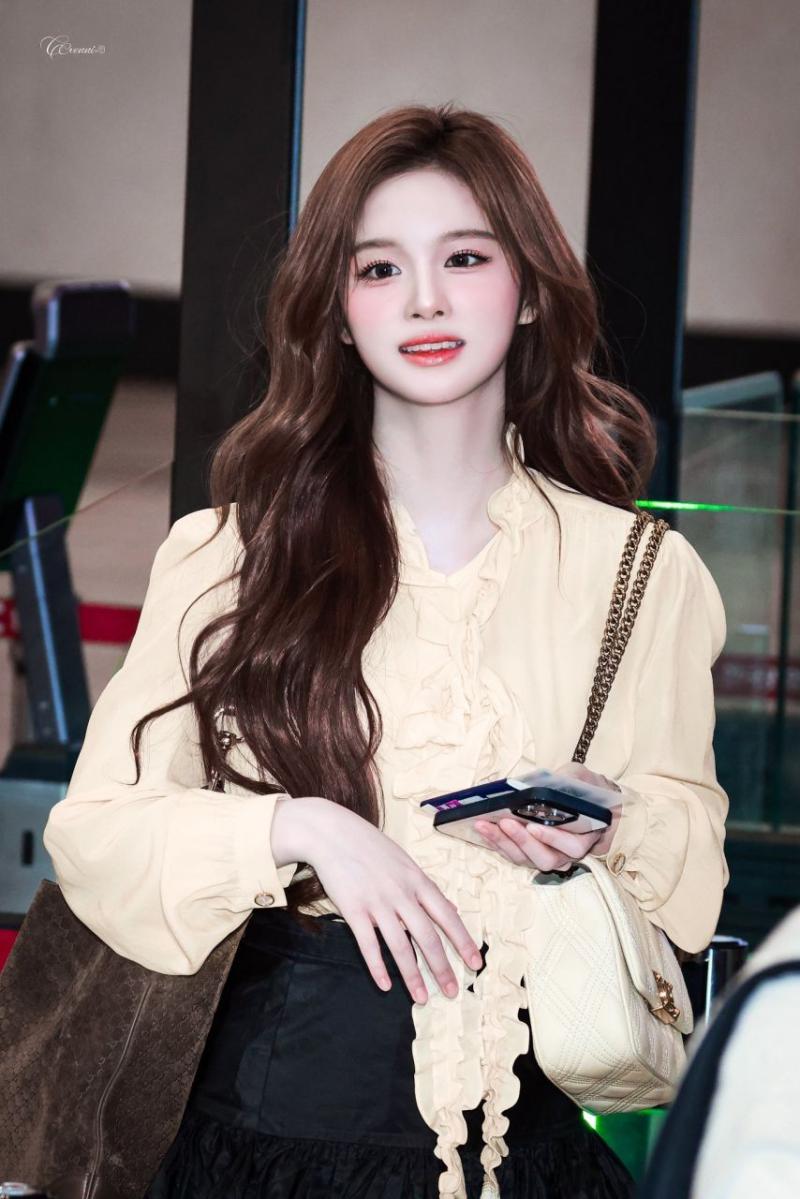 엔믹스 설윤