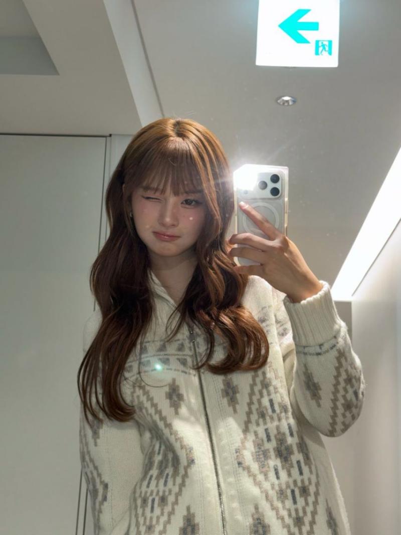 엔믹스 설윤