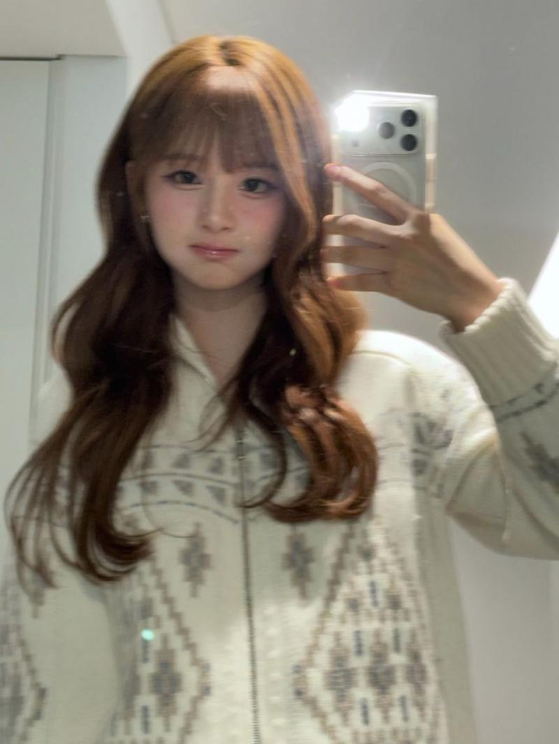 엔믹스 설윤