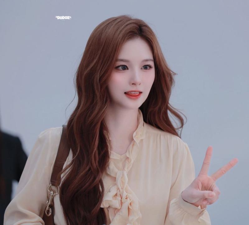 엔믹스 설윤