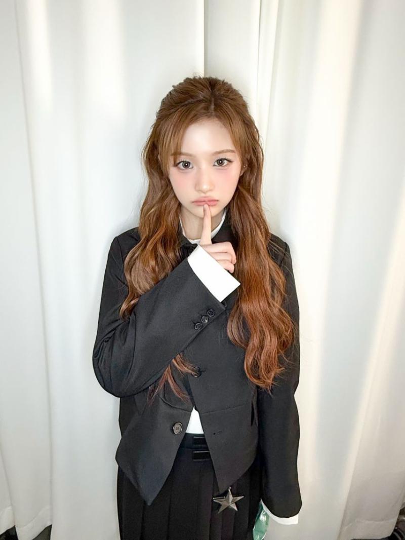 엔믹스 설윤