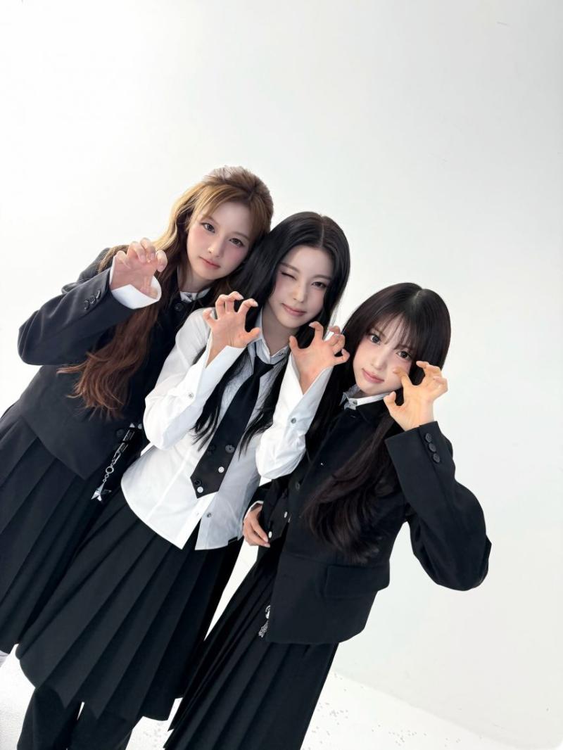 엔믹스 설윤