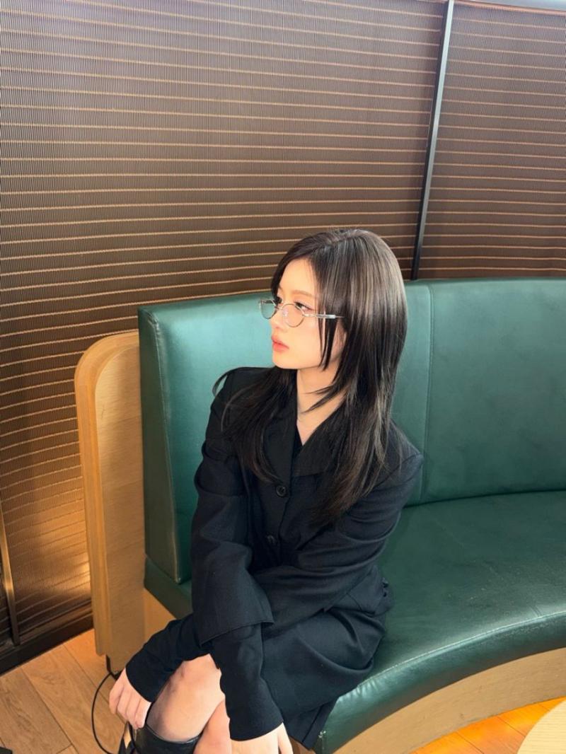 엔믹스 설윤
