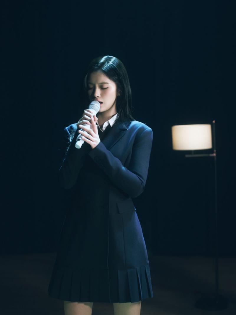 엔믹스 설윤