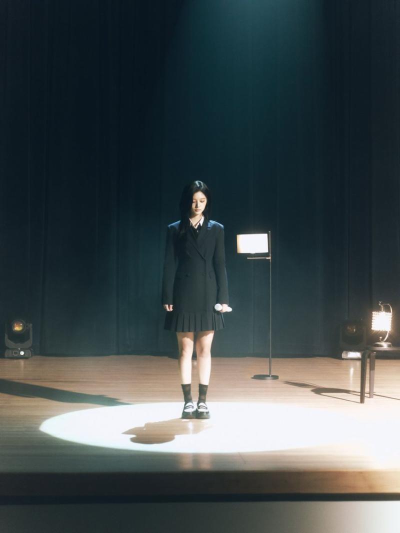 엔믹스 설윤
