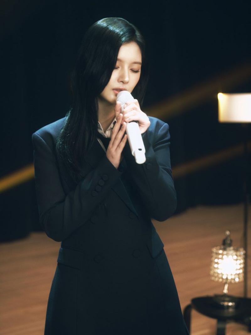 엔믹스 설윤