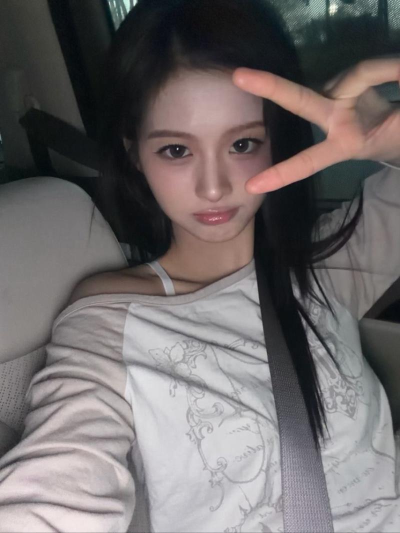 엔믹스 설윤