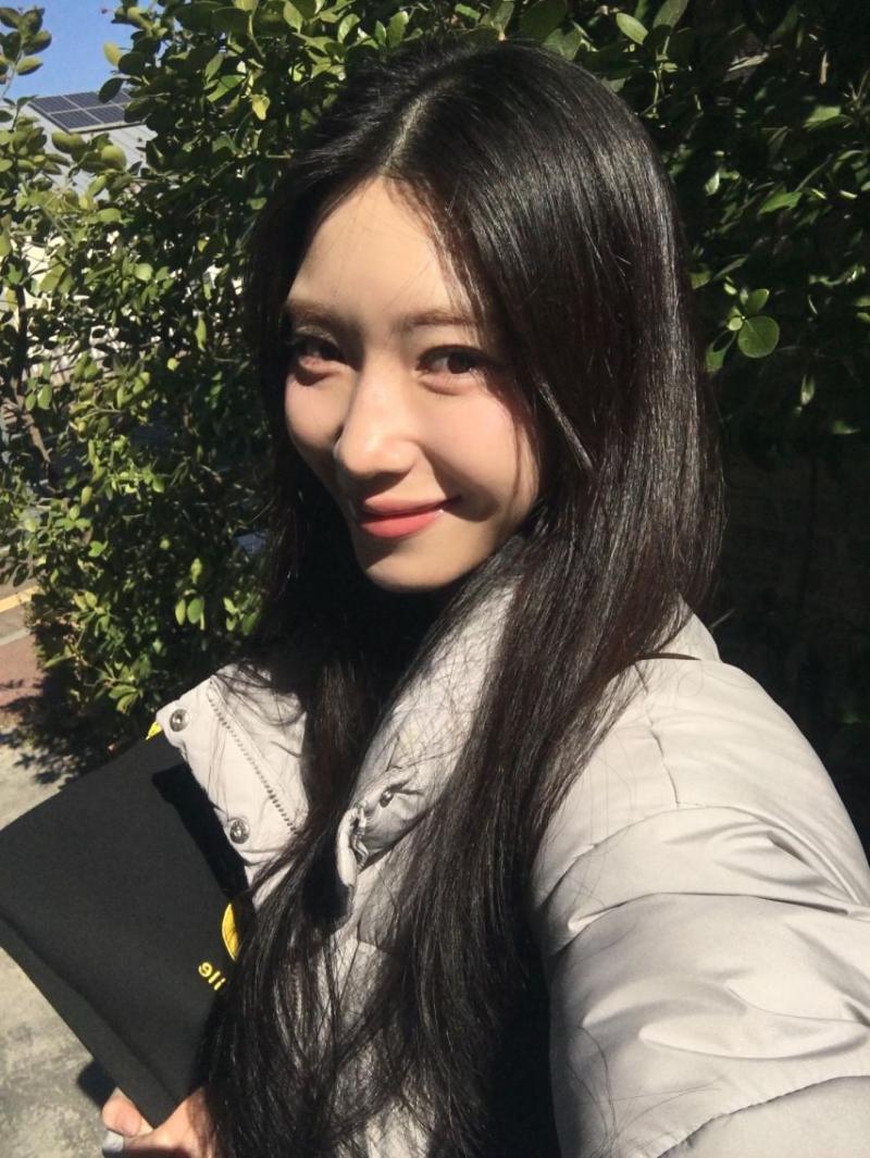 로켓펀치 수윤