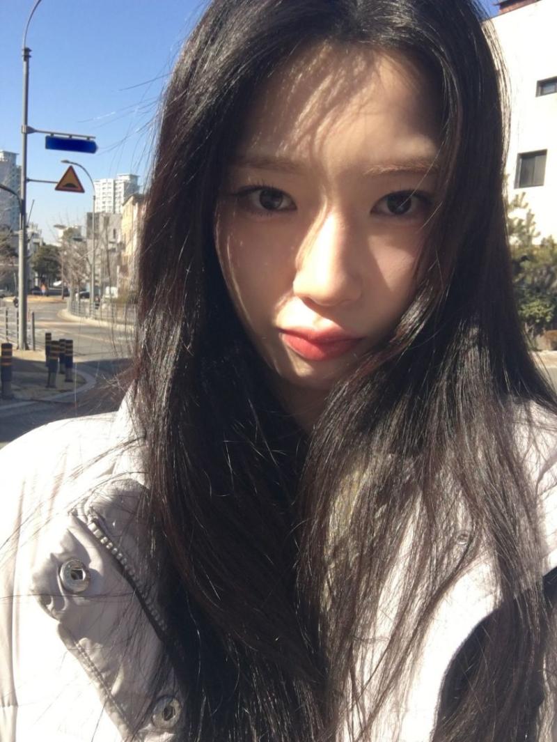 로켓펀치 수윤