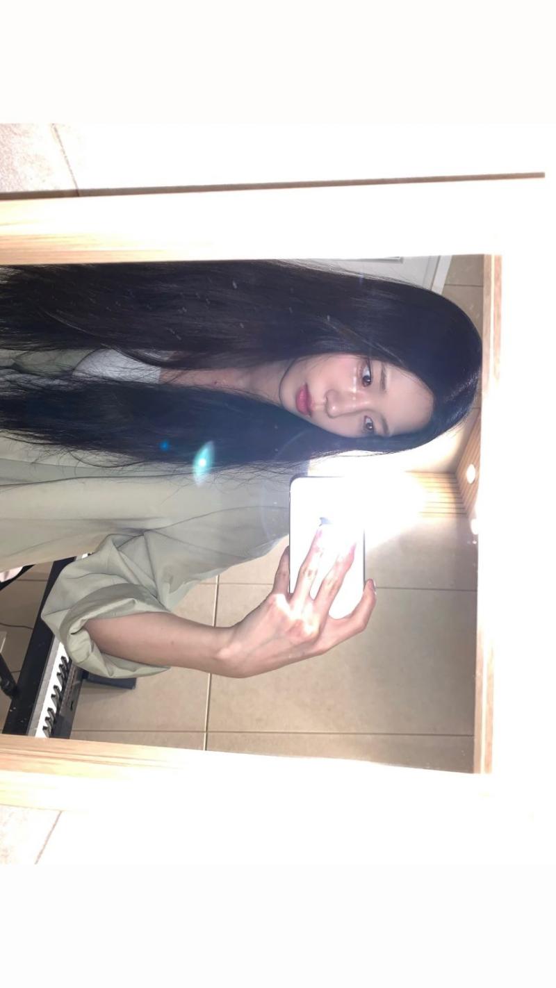 로켓펀치 수윤