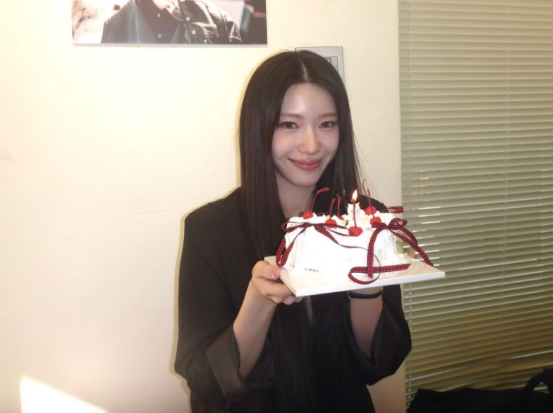 로켓펀치 수윤
