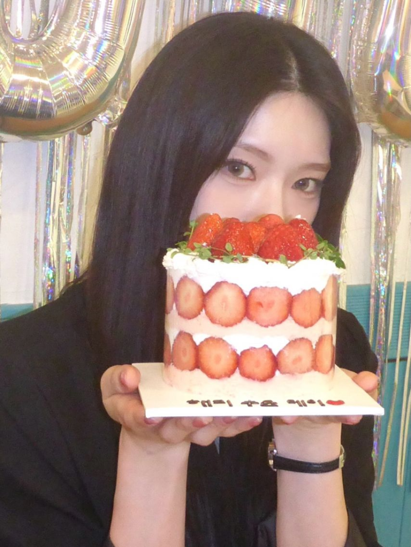 로켓펀치 수윤