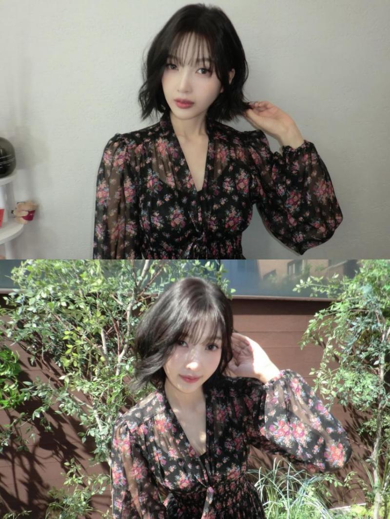 조이 레드벨벳 인별