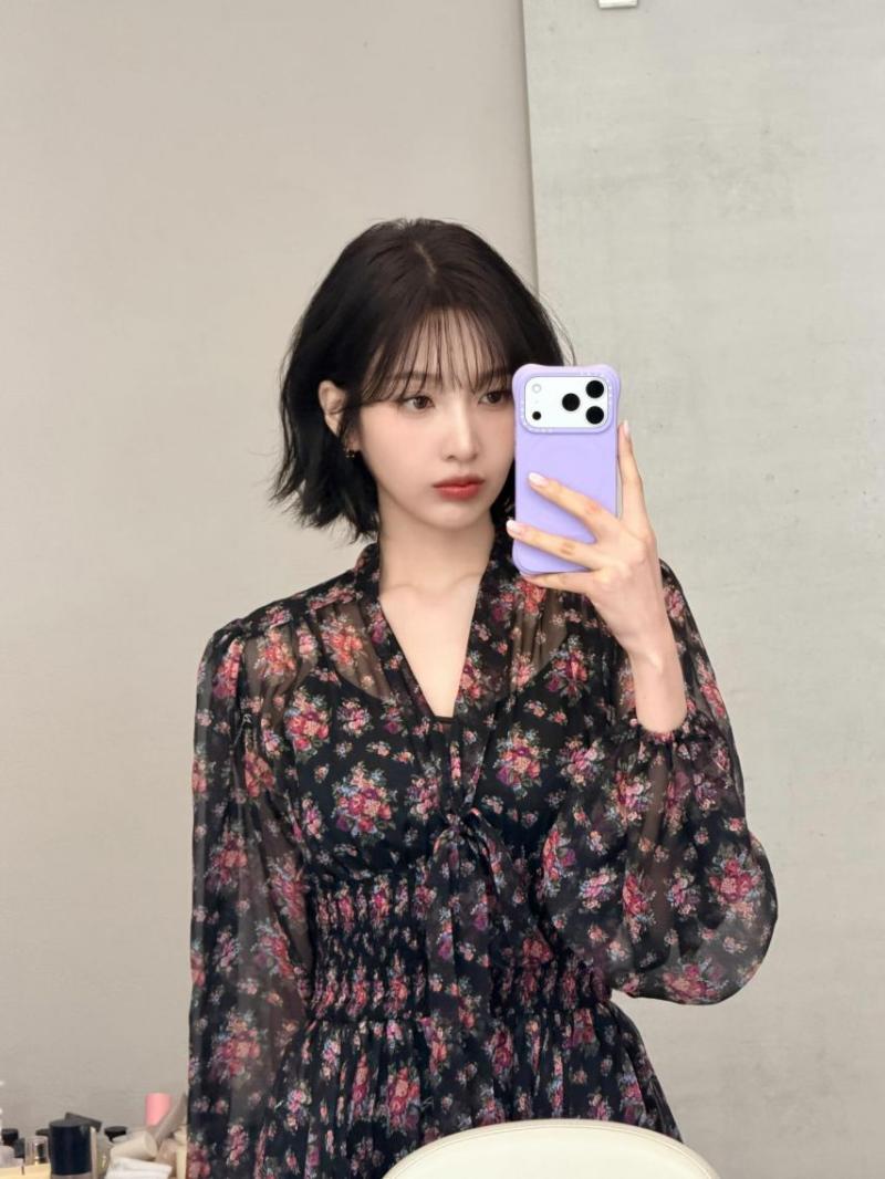 조이 레드벨벳 인별