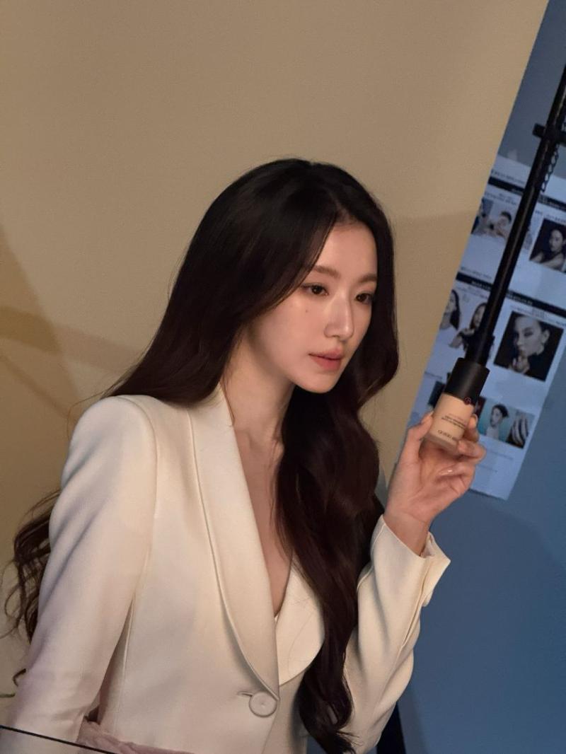 아이들 슈화