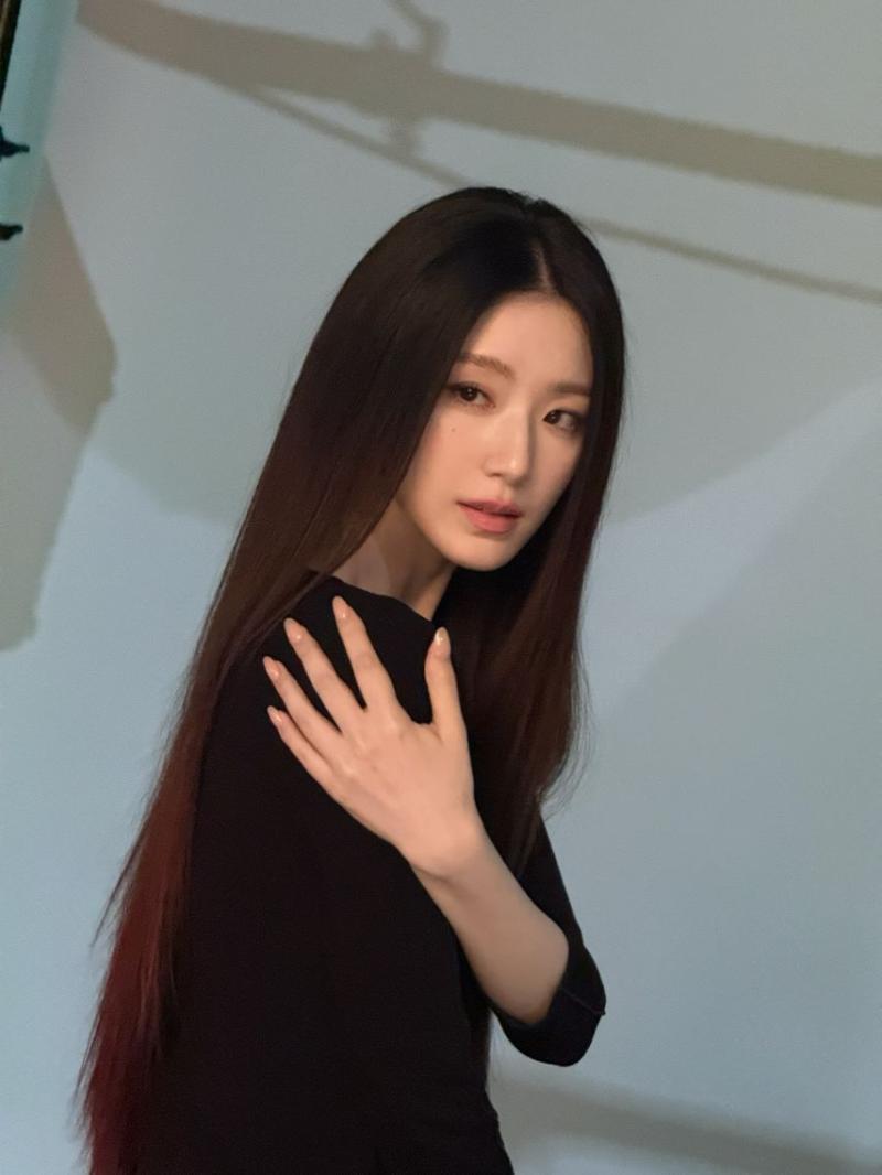 아이들 슈화