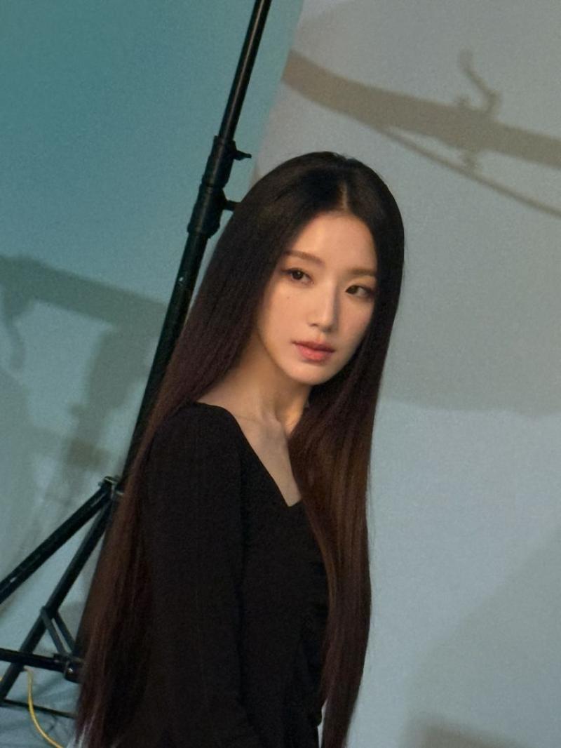 아이들 슈화