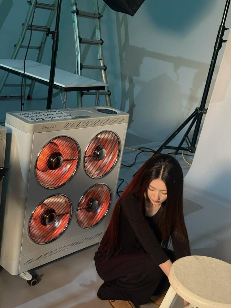 아이들 슈화