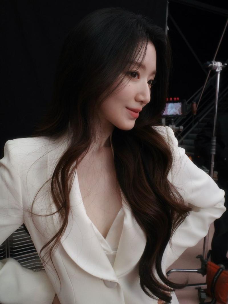 아이들 슈화