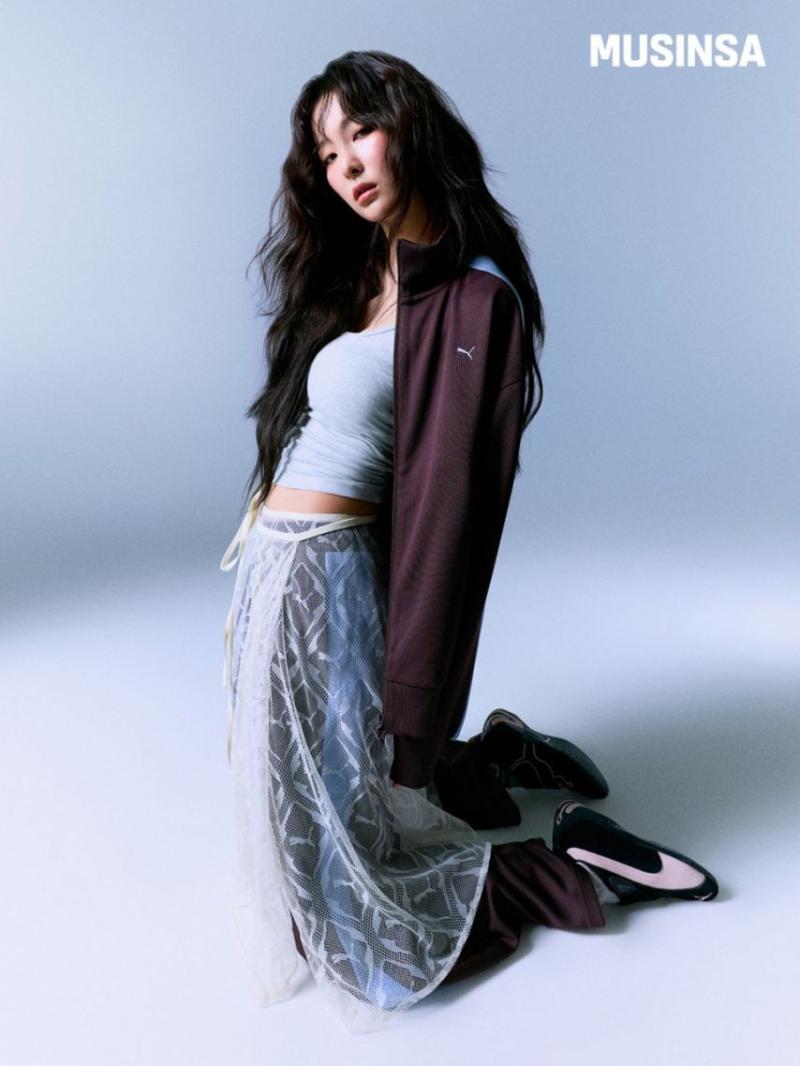레드벨벳 슬기