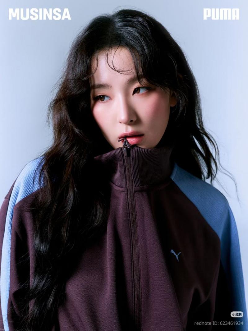 레드벨벳 슬기