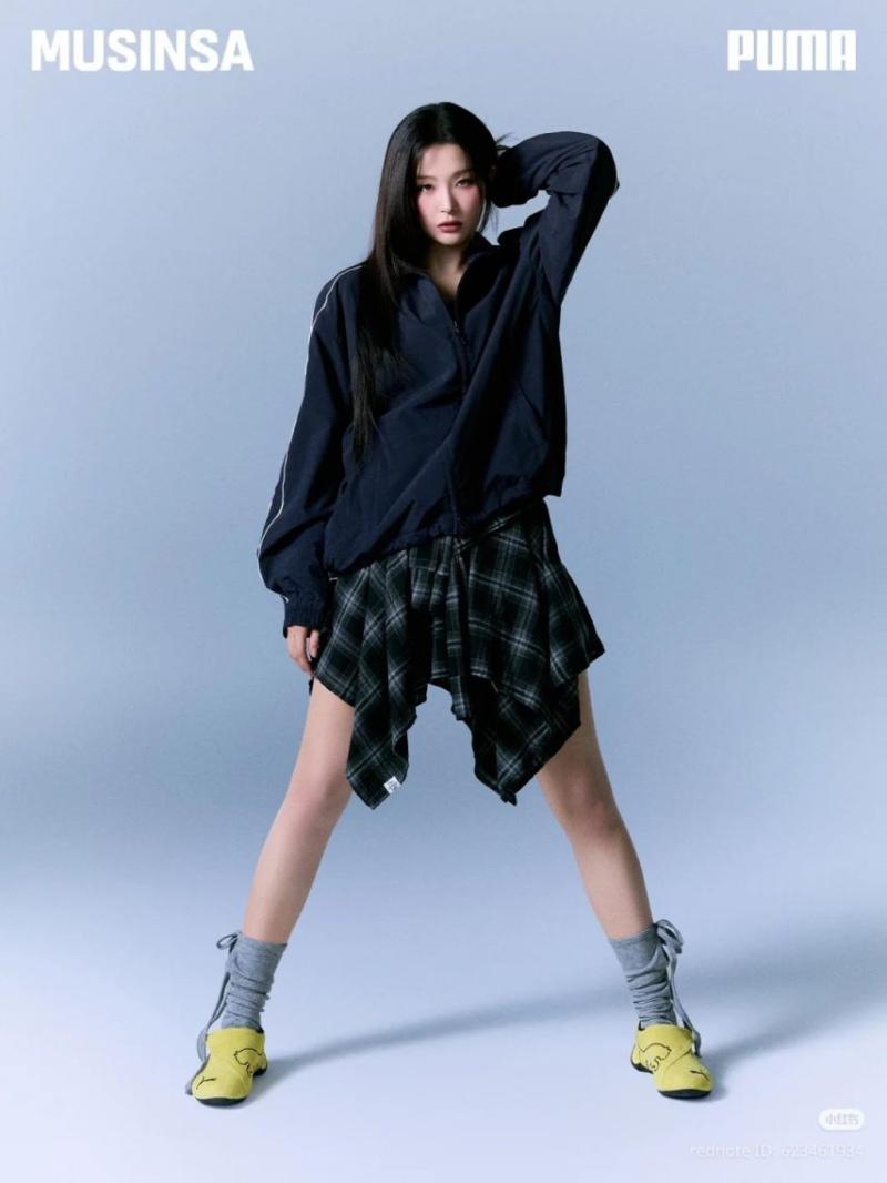레드벨벳 슬기