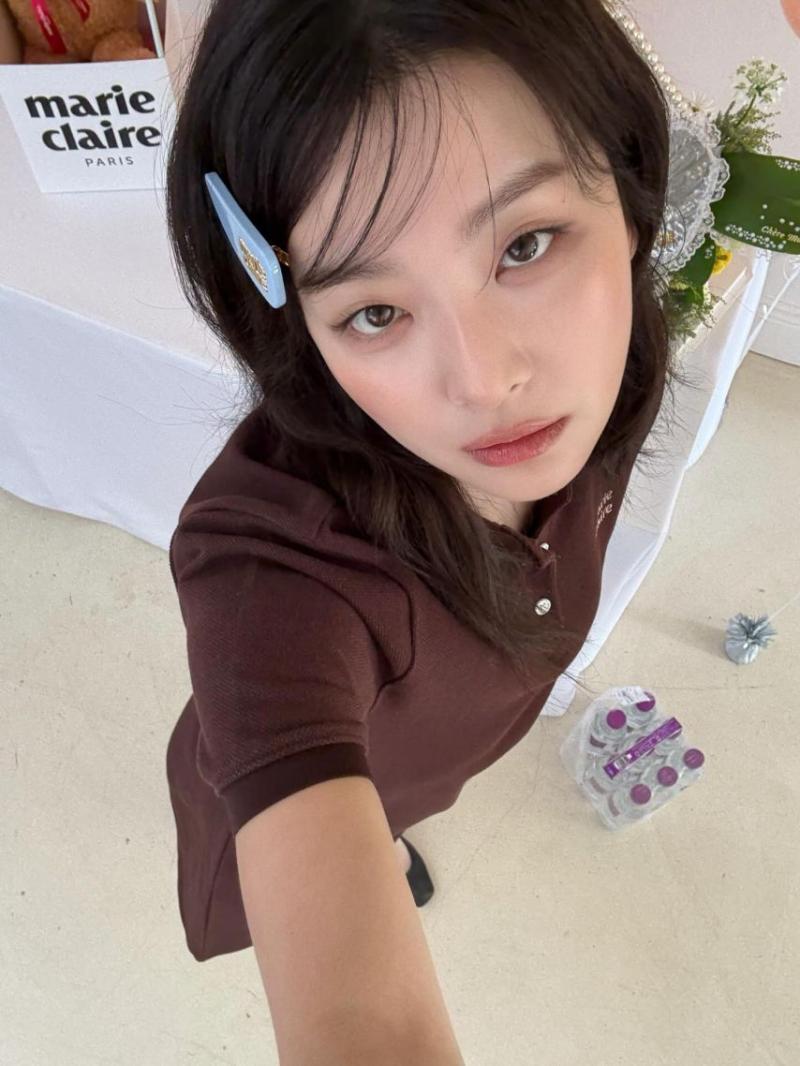 레드벨벳 슬기