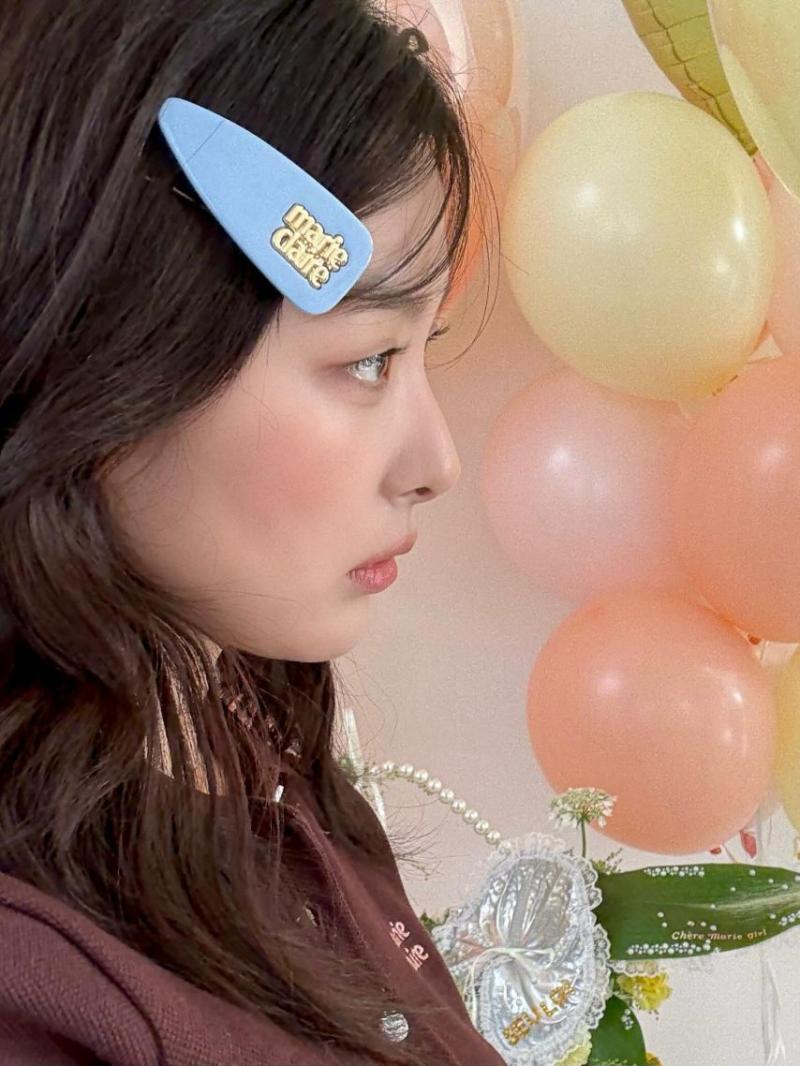 레드벨벳 슬기