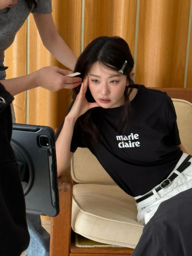 레드벨벳 슬기