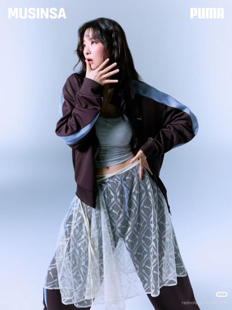 레드벨벳 슬기