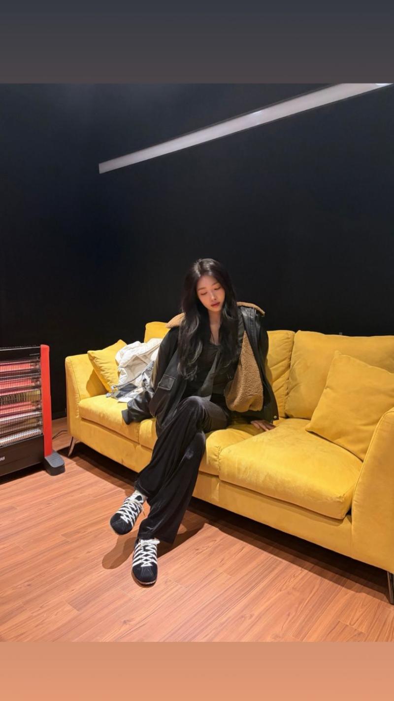 에버글로우 시현