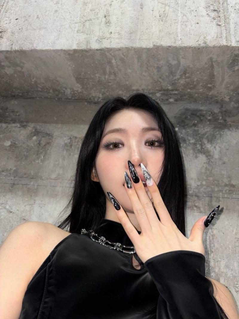 에버글로우 시현