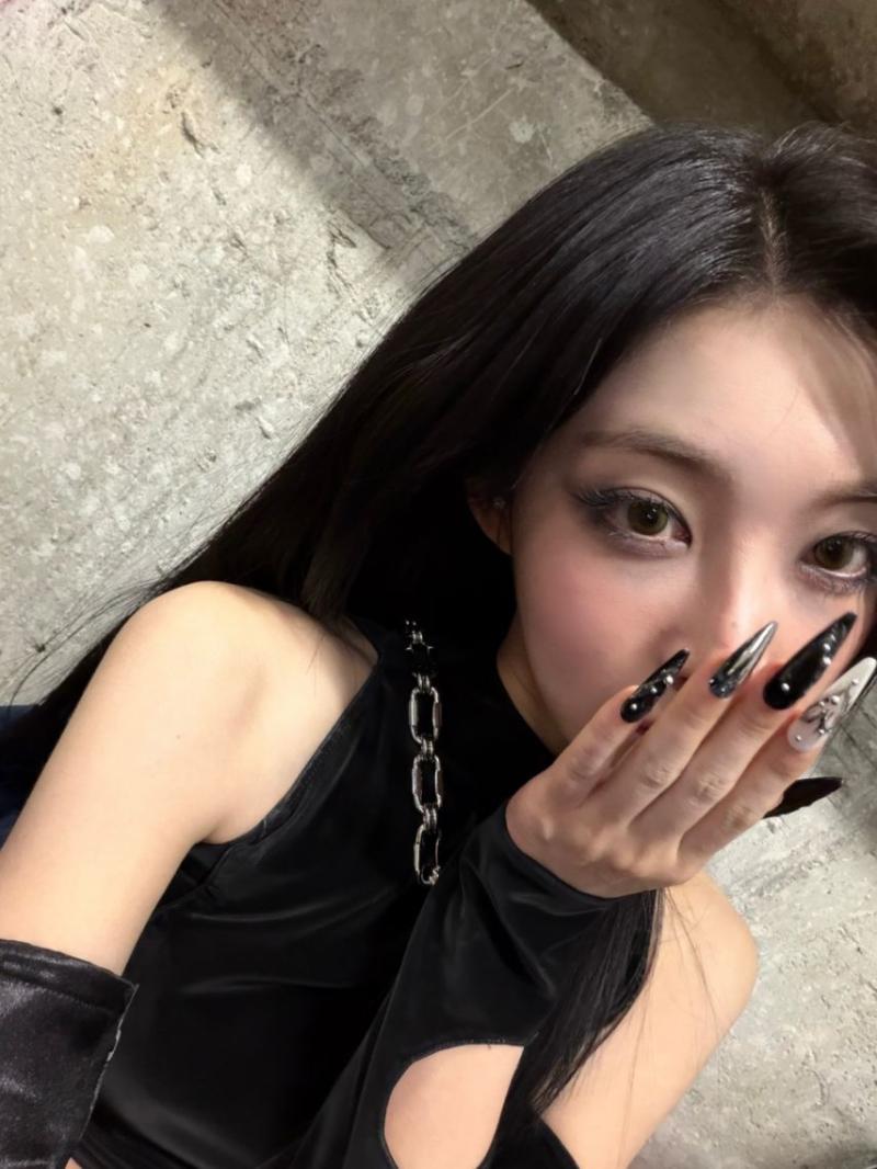 에버글로우 시현