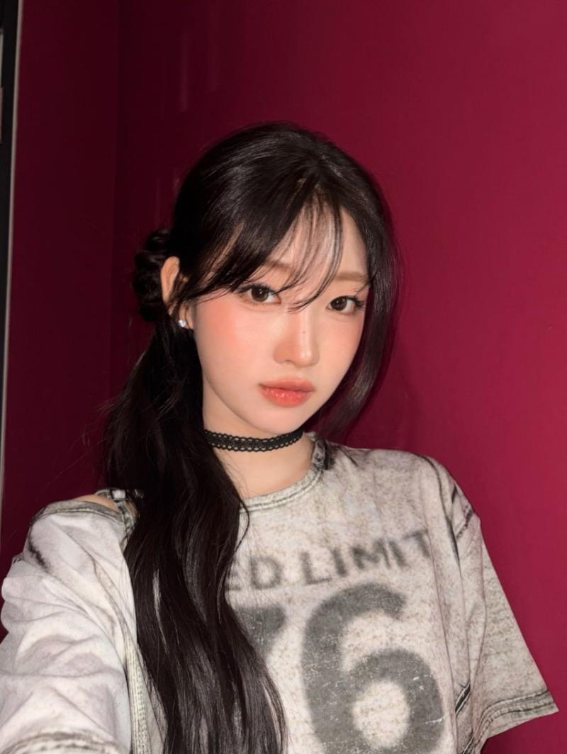 에버글로우 시현