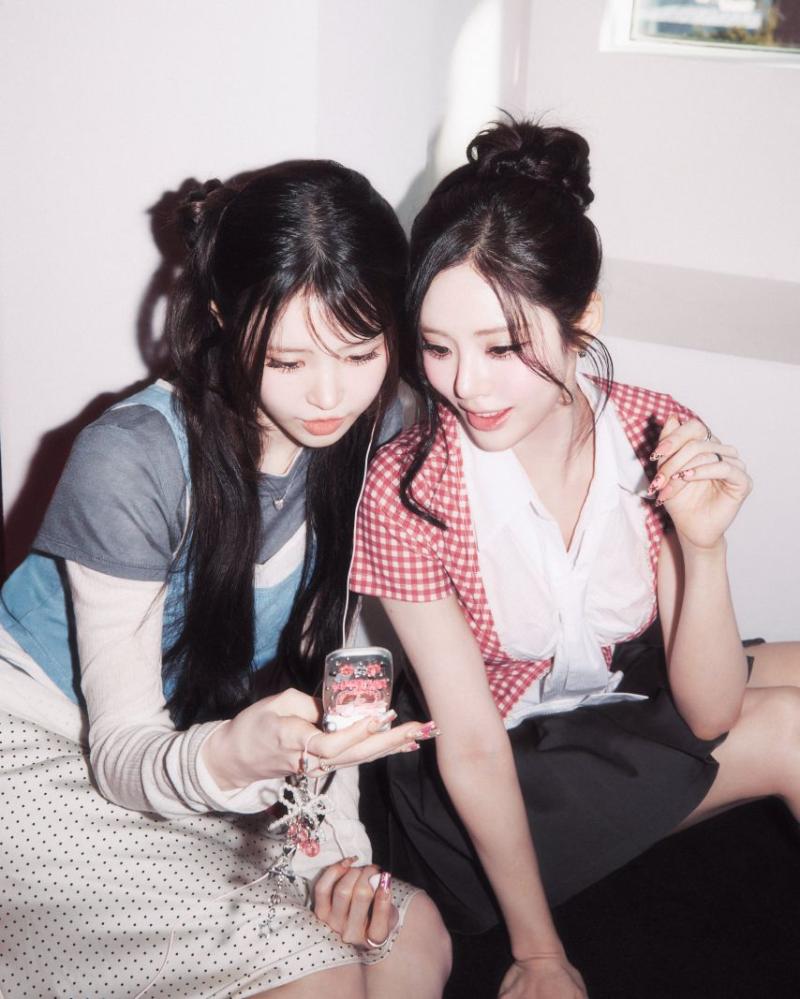 프로미스나인