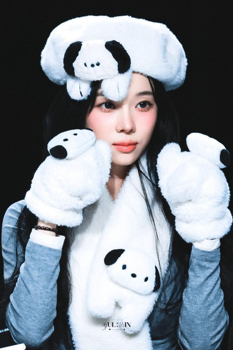 에스파 윈터
