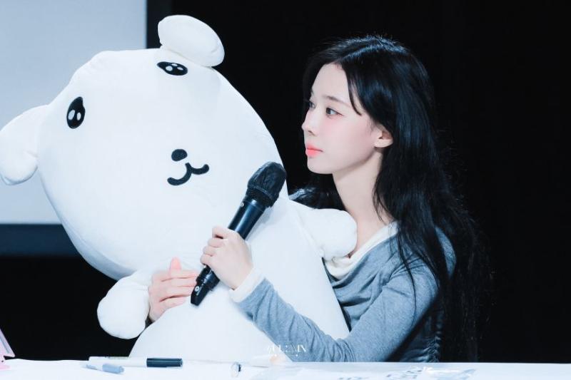 에스파 윈터