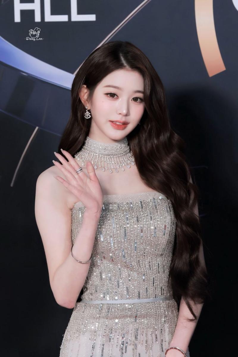 아이브 장원영